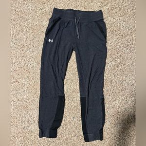 Women’s Under Armour Joggers